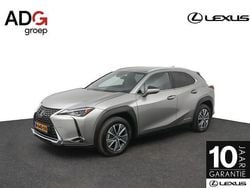 Grijs Gebruikt 2021 Lexus UX 300e Business Edition SUV | € 24.450