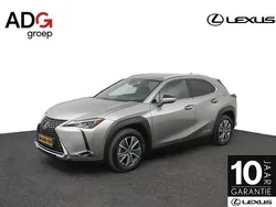Grijs Gebruikt 2021 Lexus UX 300e Business Edition SUV | € 24.450