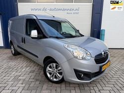 Zilver Gebruikt 2018 Opel Combo Sport Van | € 7.745 (Eerlijke prijs)