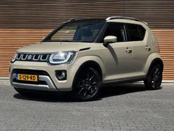 Bruin Gebruikt 2023 Suzuki Ignis Style Hatchback | € 22.900 (Duur)