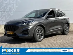 Grijs Gebruikt 2024 Ford Kuga ST-Line X SUV | € 35.900 (Super prijs)