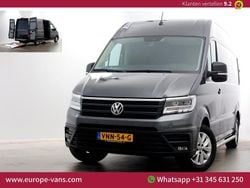 Grijs Gebruikt 2022 VW Crafter Highline Van | € 19.950 (Super prijs)