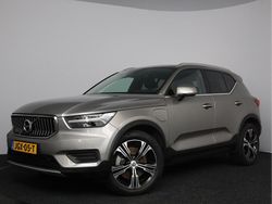 Grijs Gebruikt 2021 Volvo XC40 Inscription SUV | € 32.900 (Eerlijke prijs)