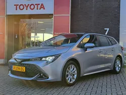 Toyota Corolla Hybrid