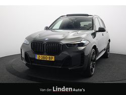 Grijs Gebruikt 2024 BMW X5 SUV | € 79.950 (Super prijs)