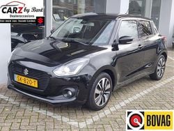 Zwart Gebruikt 2018 Suzuki Swift Hatchback | € 13.445