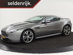 Grijs Gebruikt 2011 Aston Martin V12 Vantage Coupé | € 114.900