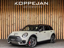 Grijs Gebruikt 2020 Mini John Cooper Works Clubman Stationwagen | € 34.950 (Eerlijke prijs)