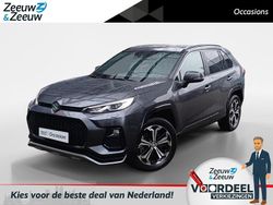 Grijs Gebruikt 2021 Suzuki Across Style SUV | € 35.990 (Goede deal)