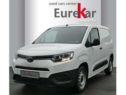 Wit Gebruikt 2021 Toyota Proace City City Van | € 22.490