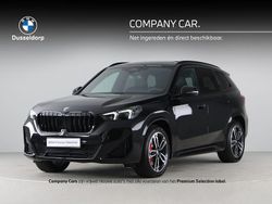 Zwart Gebruikt 2025 BMW X1 M Sport SUV | € 67.403