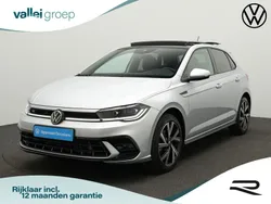 Zilver Gebruikt 2024 VW Polo Business Hatchback | € 34.950