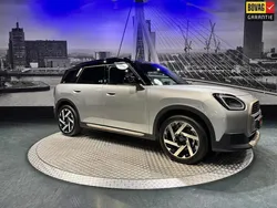 Suv Gebruikt 2024 Mini Countryman Favoured SUV | € 43.895 (Goede deal)
