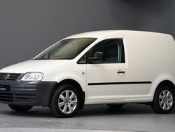 Wit Gebruikt 2010 VW Caddy MPV | € 6.950 (Eerlijke prijs)