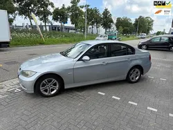 Grijs Gebruikt 2008 BMW 320 Sedan | € 2.950 (Goede deal)