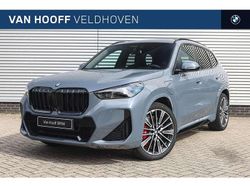 Grijs Nieuw 2025 BMW X1 Comfort Edition SUV | € 74.481 (Duur)