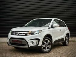 Wit Gebruikt 2015 Suzuki Vitara SUV | € 12.950 (Eerlijke prijs)