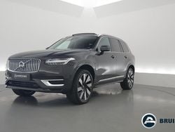 Grijs Gebruikt 2024 Volvo XC90 Ultra SUV | € 66.750 (Goede deal)