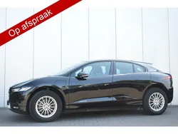 Zwart, metallic lak Gebruikt 2019 Jaguar I-Pace Business Edition SUV | € 22.950 (Goede deal)