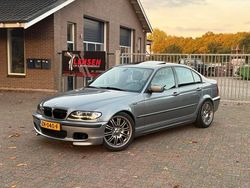 Gebruikt 2003 BMW 320 | € 7.950