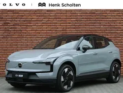 Grijs Gebruikt 2025 Volvo EX30 Plus SUV | € 36.950 (Eerlijke prijs)
