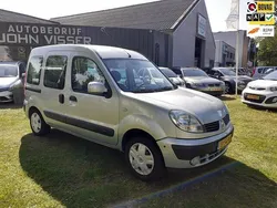 Grijs Gebruikt 2006 Renault Kangoo MPV | € 4.950 (Duur)