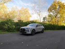 Grijs Gebruikt 2025 DS Automobiles DS4 Rivoli Sedan | € 30.500