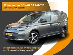 Grijs Gebruikt 2024 VW Caddy Maxi Edition MPV | € 25.850 (Iets duurder)