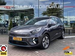Grijs (metallic) Gebruikt 2020 Kia e-Niro SUV | € 19.990 (Super prijs)