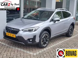 Grijs Gebruikt 2023 Subaru XV SUV | € 33.845
