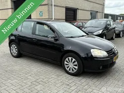 VW Golf VI