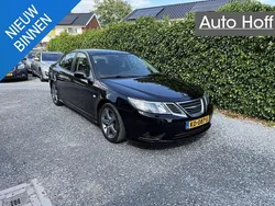 Zwart Gebruikt 2012 Saab 9-3 Griffin Sedan | € 7.945
