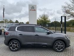 Grijs Nieuw 2025 Citroën C5 Aircross SUV | € 30.950
