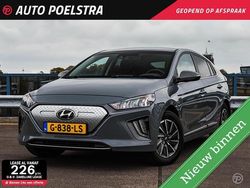 Grijs Gebruikt 2019 Hyundai Ioniq Premium Hatchback | € 13.950 (Eerlijke prijs)