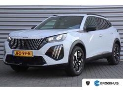 Wit Gebruikt 2025 Peugeot 2008 Allure SUV | € 29.895 (Eerlijke prijs)