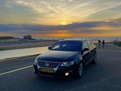 Gebruikt 2007 VW Passat Comfortline Stationwagen | € 8.000