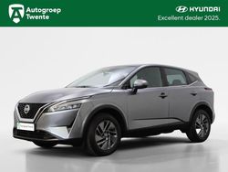 Grijs Gebruikt 2022 Nissan Qashqai Acenta SUV | € 24.595 (Eerlijke prijs)