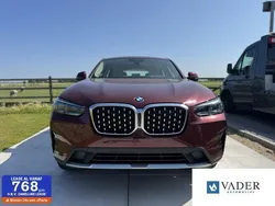 Rood Gebruikt 2021 BMW X4 M Sport SUV | € 47.950 (Super prijs)