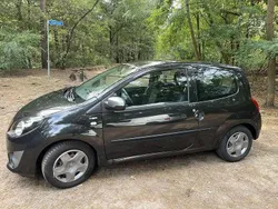 Zwart Gebruikt 2011 Renault Twingo Night&Day Hatchback | € 1.500 (Super prijs)