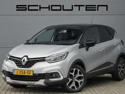 Grijs Gebruikt 2019 Renault Captur Intens SUV | € 14.900 (Goede deal)