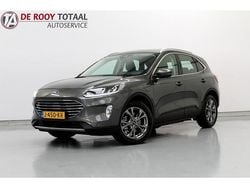 Grijs Gebruikt 2020 Ford Kuga Titanium SUV | € 21.990 (Goede deal)