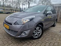 Grijs Gebruikt 2011 Renault Grand Scénic III MPV | € 2.499 (Goede deal)