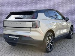 Grijs Nieuw 2025 Volvo EX30 Single Motor Extended Range SUV | € 42.705
