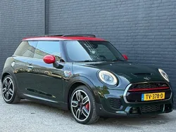 Groen Gebruikt 2015 Mini John Cooper Works Chili Hatchback | € 19.495 (Eerlijke prijs)