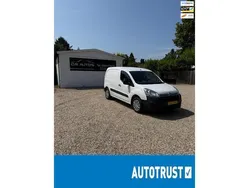 Overige Gebruikt 2016 Citroën Berlingo Comfort MPV | € 4.600 (Goede deal)