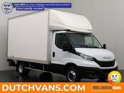Wit Gebruikt 2024 Iveco Daily Van | € 38.500