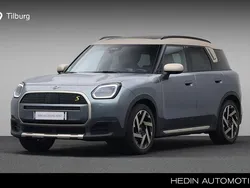 Groen Gebruikt 2024 Mini Countryman Comfort SUV | € 43.880 (Iets duurder)