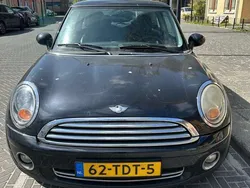 Gebruikt 2006 Mini Cooper Hatchback | € 2.500 (Super prijs)