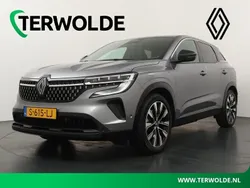 Grijs Gebruikt 2023 Renault Austral Techno SUV | € 34.945 (Eerlijke prijs)