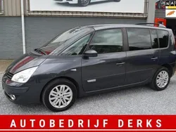 Grijs Gebruikt 2006 Renault Espace MPV | € 3.950